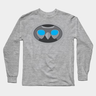 Owlman Long Sleeve T-Shirt